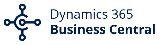 Dynamics Business Central Logo
