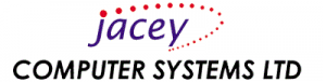 Jacey Logo