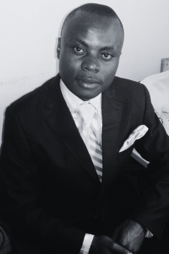 William Wamalwa Sales Executive