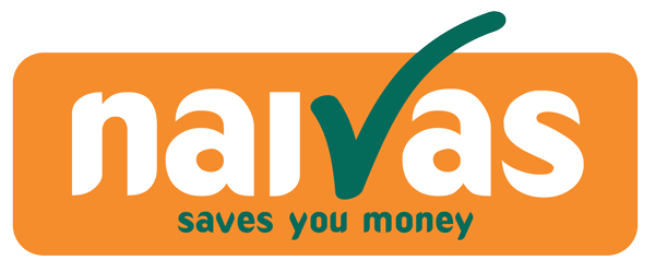 logo Naivas s-market