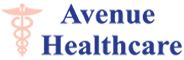 logo-dark avenue healthcare